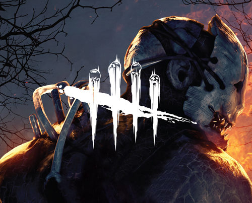 3D lighting and rendering execution for Dead By Daylight official game cinematic trailer