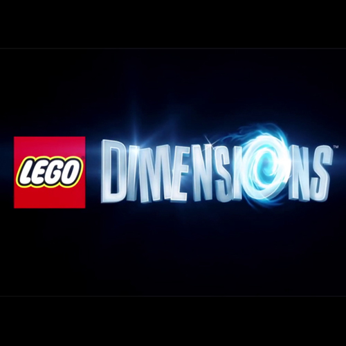 3D lighting and rendering execution for Lego Dimensions official game cinematic trailer