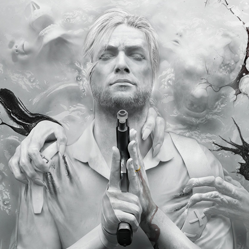 3D lighting and rendering execution for The Evil Within official game cinematic trailer